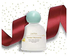 Load image into Gallery viewer, Jafra Baby Tender Moment Cologne