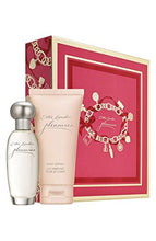 Load image into Gallery viewer, Estee Lauder Pleasures Captivating Duet Set: Eau de Parfum Spray 1.0 oz and Body Lotion 2.5 oz. New In Box