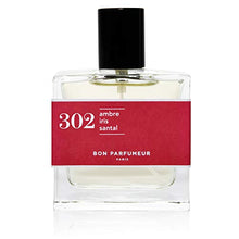 Load image into Gallery viewer, Bon Parfumeur Eau de Parfum n#302 / (30 mL)