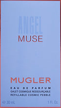 Load image into Gallery viewer, Thierry Mugler Angel Muse Eau de Parfum spray, 1.0 oz
