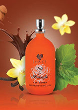 Load image into Gallery viewer, I Love't Life is Beautiful For Women Eau De Toilette 2.5 oz