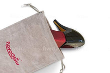 Load image into Gallery viewer, FERRERA STILETTO ROUGE Eau de Parfum Spray Perfume, Fragrance For Women - Daywear, Casual Daily Cologne Set with Deluxe Suede Pouch- 3.4 Oz Bottle- Ideal EDP Beauty Gift for Birthday, Anniversary