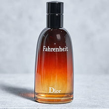 Load image into Gallery viewer, Christian Dior Fahrenheit for Men, 1.7 Ounce Eau de Toilette Spray