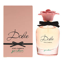 Load image into Gallery viewer, Dolce & Gabbana Dolce Garden Eau De Parfum Spray for Women, 1.6 Fl Ounce, one size
