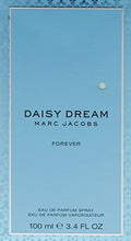 Load image into Gallery viewer, MARC JACOBS Daisy Dream Forever Eau De Parfum Spray for Women, 3.4 Ounce