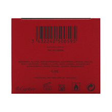 Load image into Gallery viewer, Cartier Pasha de Edition Noire Sport Eau de Toilette Spray for Men, 3.3 Ounce