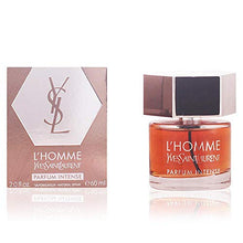 Load image into Gallery viewer, Yves Saint Laurent L'Homme Parfum Intense Spray 60ml/2oz