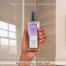 Load image into Gallery viewer, Perfect Scents Fragrances | Inspired by Thierry Mugler's Angel | Eau de Toilette | Fragrance for Women | Vegan and Paraben Free | Never Tested on Animals | 2.5 Fluid Ounce