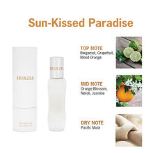 Load image into Gallery viewer, APOTHIA - Bronzed Roll-On Oil | Orange Blossom & Jasmine | Award Winning Fragrance with Premium Ingredients | Long Lasting Perfume | 0.3 oz | 9 ml | Convenient Travel Size