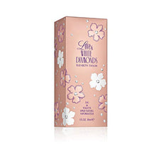 Load image into Gallery viewer, Elizabeth Taylor Love & White Diamonds Eau De Toilette, 1oz