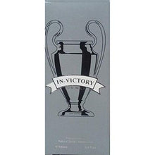 Load image into Gallery viewer, J&H VICTORY, Eau de Toilette Spray for Men, Wonderful Gift, Masculine Fragrance, Daytime and Casual Use, 3.4 Fluid Ounce