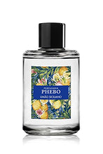 Load image into Gallery viewer, Linha Mediterraneo Phebo - Deo Colonia Limao Siciliano 200 Ml - (Phebo Mediterranian Collection - Eau de Cologne Sicilian Lemon 6.8 Fl Oz)