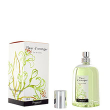 Load image into Gallery viewer, Fragonard Parfumeur Fleur d'Oranger Eau de Toilette - 100 ml