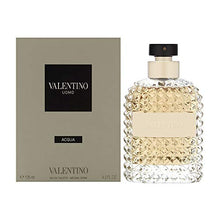 Load image into Gallery viewer, Valentino Uomo Acqua By Valentino for Men - 4.2 Oz Edt Spray, 4.2 Oz