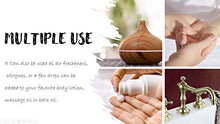 Load image into Gallery viewer, KUUMBA MADE Fragrance Oil Roll-On 1/8Oz 0.125 Oz (Persian Gaeden, Pack of 2)