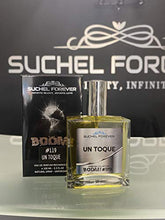 Load image into Gallery viewer, BOOM! #119 Un Toque Eau de Parfum for Men