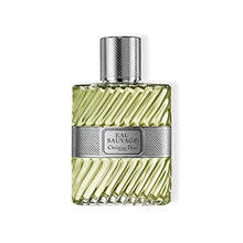Load image into Gallery viewer, Eau Sauvage By Christian Dior For Men. Eau De Toilette Spray 1.7 Oz.