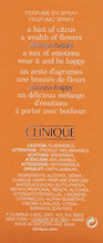Load image into Gallery viewer, Happy by Clinique Perfume Spray For Women 1 oz