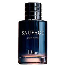 Load image into Gallery viewer, Sauvage by Dior Eau de Parfum Spray, 2 Fl Oz