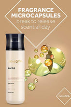 Load image into Gallery viewer, Nativa SPA Shea Butter Scented Body Mist | Karite Body Spray for Women | After Shower Spray & Hair Perfume for Women (6.7 fl oz)