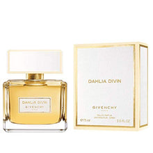 Load image into Gallery viewer, Givenchy Dahlia Divin Eau de Parfum Spray for Women, 2.5 Ounce