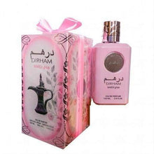 Load image into Gallery viewer, Dirham Wardi - Eau De Parfum - 100ml by Ard Al Zaafaran