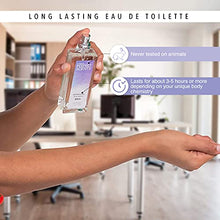 Load image into Gallery viewer, Perfect Scents Fragrances | Inspired by Thierry Mugler's Angel | Eau de Toilette | Fragrance for Women | Vegan and Paraben Free | Never Tested on Animals | 2.5 Fluid Ounce