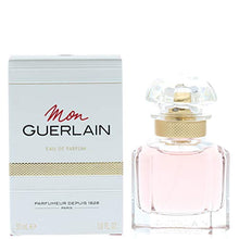 Load image into Gallery viewer, Guerlain Mon Guerlain for Women 1.0 Oz Eau De Parfum Spray, 1.0 Oz