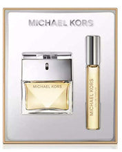 Load image into Gallery viewer, Michael Kors 2-Pc. Signature Gift Set (Includes 1.0 Fl Oz EDP + 0.34 Fl Oz EDP Rollerball)