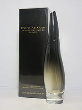 Load image into Gallery viewer, Donna Karan Liquid Cashmere Black Eau de Parfum Spray for Women, 1.7 oz