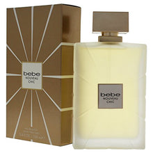 Load image into Gallery viewer, Bebe Nouveau Chic Eau de Parfum Spray, 3.4 Ounce