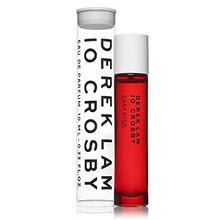 Load image into Gallery viewer, Derek Lam 10 Crosby 2AM Kiss, Eau De Parfum, Amber and Woody Scent, Perfume for Women, Mini Spray Vial, 0.33 Oz
