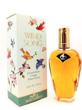 Load image into Gallery viewer, WIND SONG by Prince Matchabelli COLOGNE SPRAY NATURAL 2.6 OZ for WOMEN