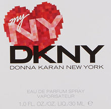 Load image into Gallery viewer, Donna Karan DKNY My NY Eau de Parfum Spray for Women, 1.0 fl.oz.
