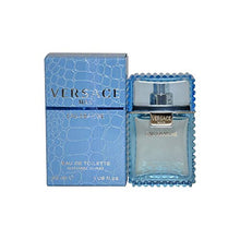 Load image into Gallery viewer, Versace Man Eau Fraiche For Men - 1Oz Edt Spray