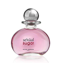 Load image into Gallery viewer, Michel Germain Sexual Sugar Eau De Parfum Spray, 2.5 fl oz