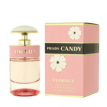 Load image into Gallery viewer, Prada Women's Prada Candy Florale Eau de Toilette Spray, 1 fl. oz.