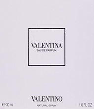 Load image into Gallery viewer, Valentino Eau de Parfum Spray for Women, 1 Ounce