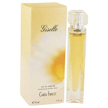 Load image into Gallery viewer, CARLA FRACCI GISELLE by Carla Fracci EAU DE PARFUM SPRAY 1 OZ