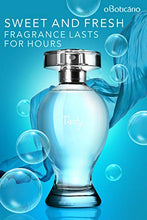 Load image into Gallery viewer, Thaty Eau de Toilette by O Boticario | Long Lasting Perfumes for Women | Fresh Floral Fragrance For Women (2.5 fl oz)