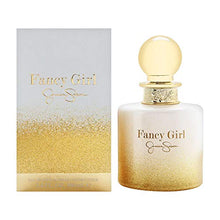 Load image into Gallery viewer, Fancy Girl by Jessica Simpson for Women 3.4 oz Eau De Parfum Spray