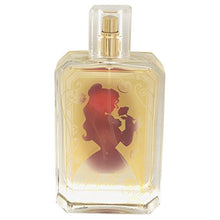 Load image into Gallery viewer, Disney Princess Belle Eau de Toilette Spray for Kids, 3.4 Ounce
