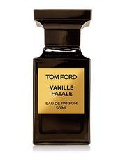 Load image into Gallery viewer, Vanille Fatale Eau de Parfum, 1.7 oz