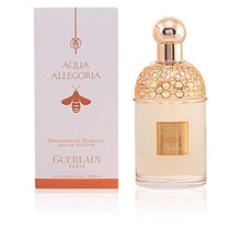 Load image into Gallery viewer, Aqua Allegoria Mandarine Basilic by Guerlain for Women EDT SPRAY 4.2 OZ