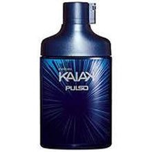 Load image into Gallery viewer, Linha Kaiak Natura - Colonia Pulso 100ml - (Natura Kaiak Collection - Pulse Eau de Cologne 3.38 Fl Oz)