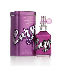 Load image into Gallery viewer, Curve Crush Eau De Toilette Perfume Spray, Perfume for Women 1.7oz