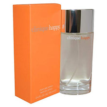 Load image into Gallery viewer, Clinique Happy Eau de Parfum Spray for Women, 3.4 Fluid Ounce