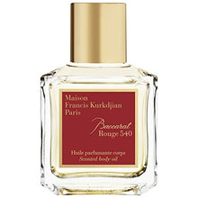 Load image into Gallery viewer, Baccarat Rouge 540 by Maison Francis Kurkdjian Eau De Parfum 2.3 oz Spray