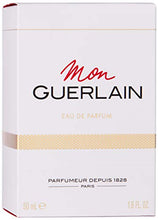 Load image into Gallery viewer, Guerlain Mon Guerlain for Women 1.6 Oz Eau De Parfum Spray, 1.6 Oz