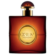 Load image into Gallery viewer, Yves Saint Laurent Opium Eau-de-toilette Spray for Women, 3-Ounce